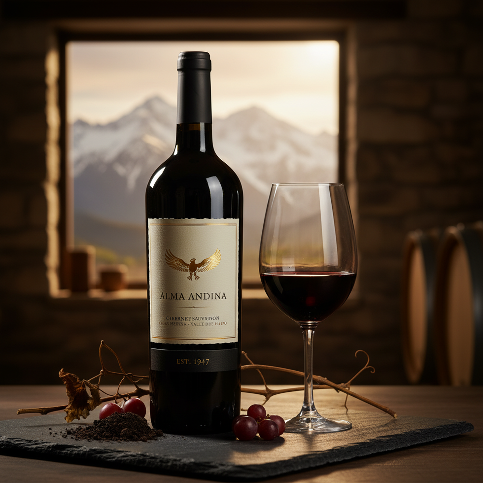 diseño_etiqueta_vino