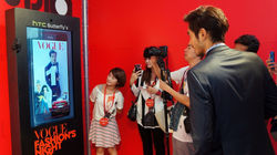 vogue fno 2013 高雄