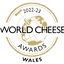 silver award world cheese awards 2003