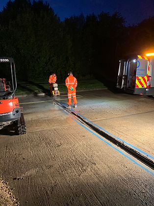 get a drain repair quote