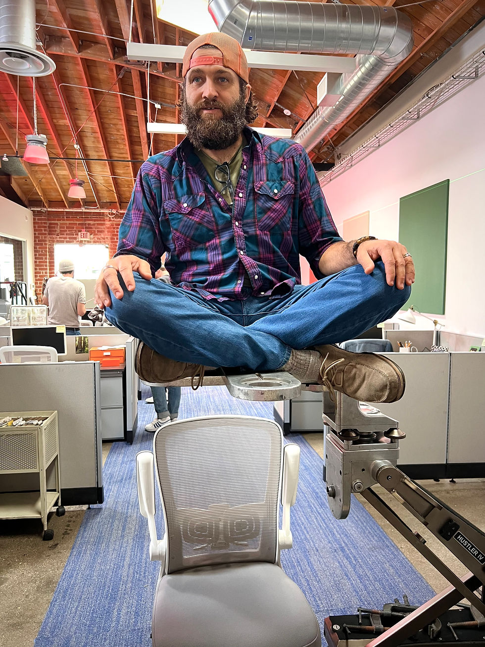 Bradley Stonesifer 