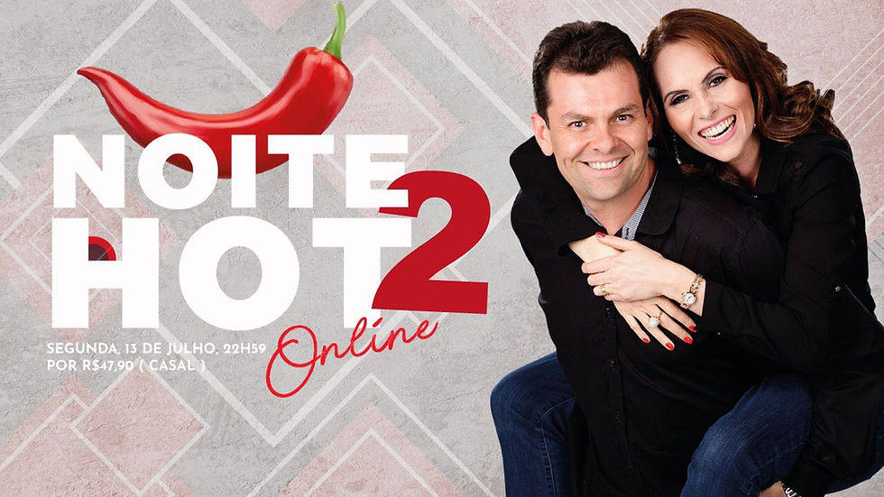 Miniatura: NOITE HOT 2