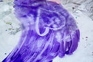 Paint during summer activities