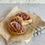 Thumbnail: Raspberry Swirl Bun