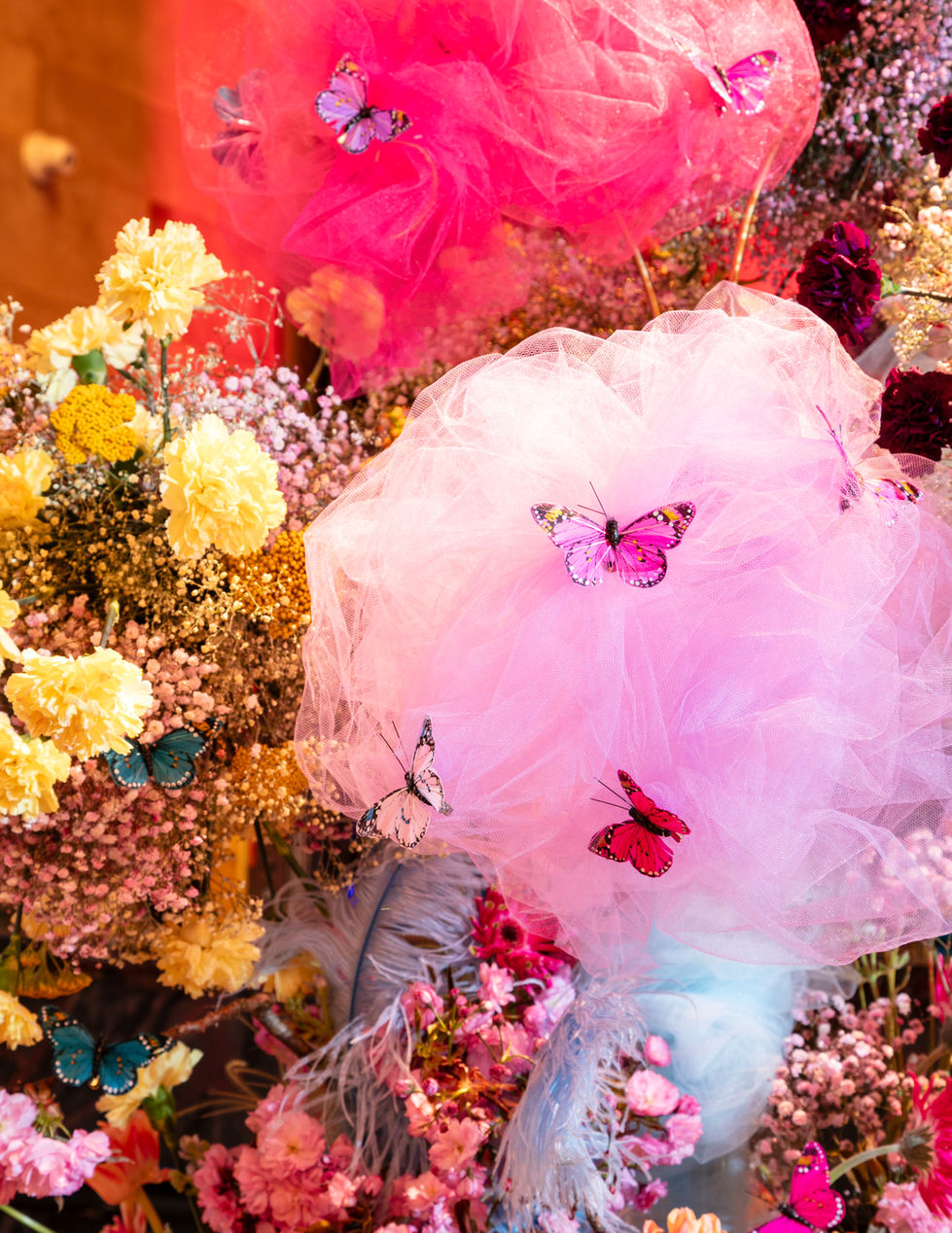 Lenox Hill Hospital Gala 2024_CAMIA BROWN INTERIORS