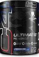 C4 Ultimate x Wounded Warrior Project Pre Workout Powder