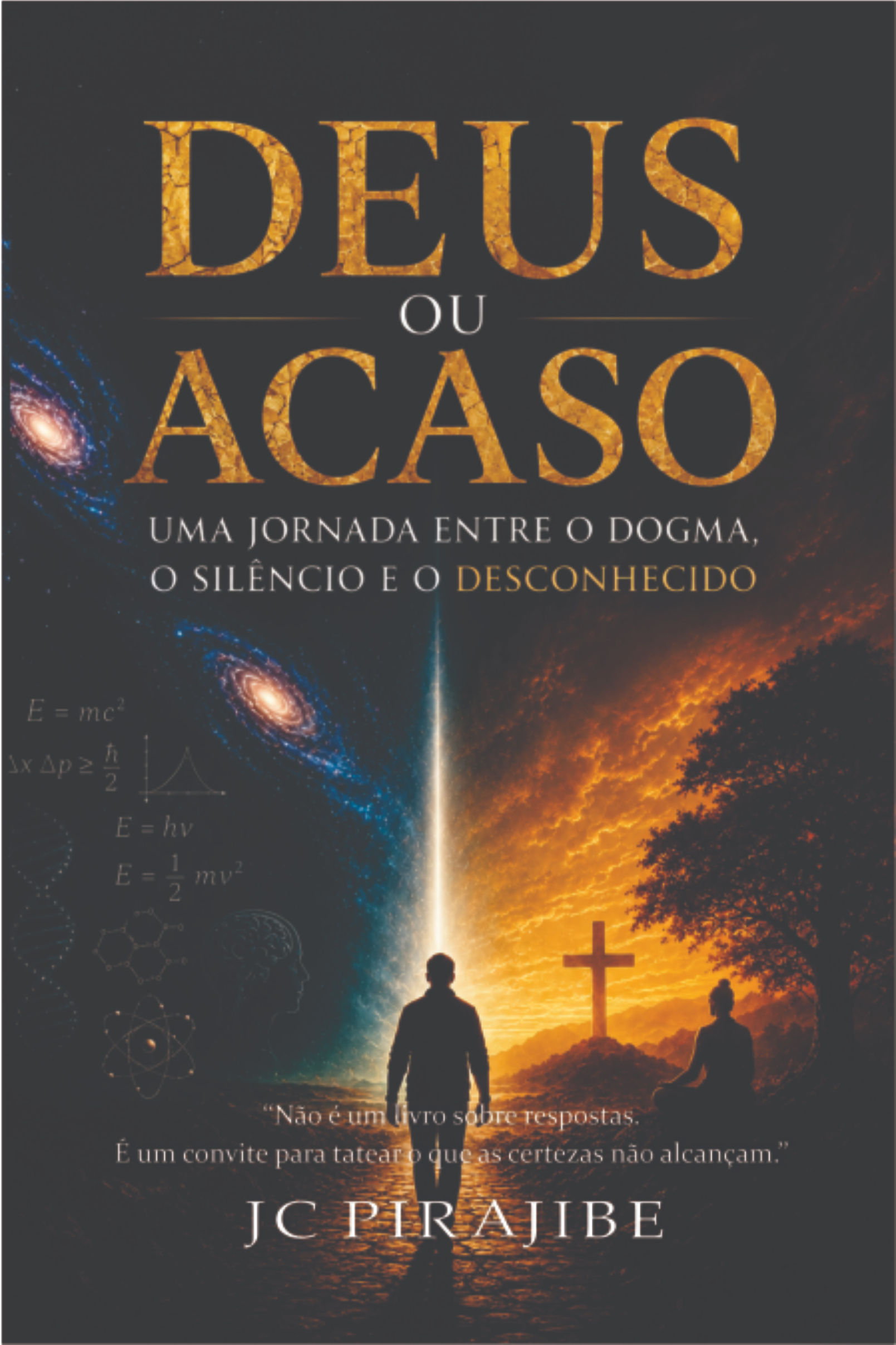 DEUS OU ACASO