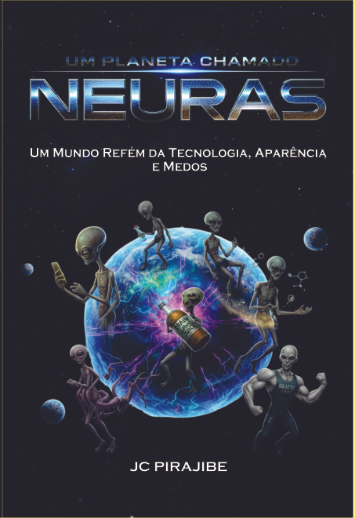 Um Planeta chamado Neuras