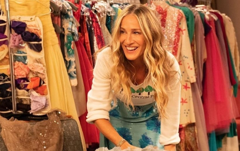 קארי בראדשו