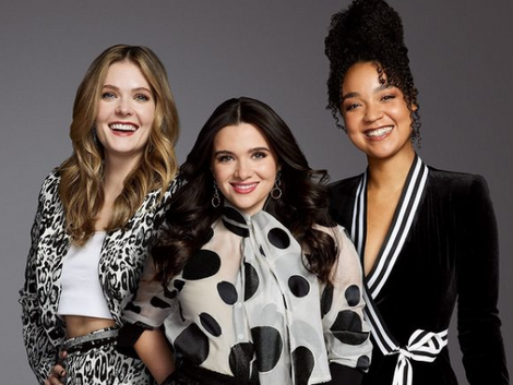 כוכבות ״עושות כותרות״