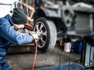Temperature vs tyre performance: How climate affects tyre integrity