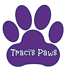 Traci's Paws, Traci Wilkerson Steckel
