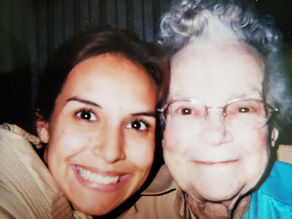 National Caregiver Day