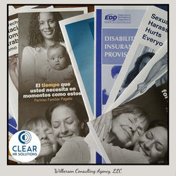 Clear HR Solutions