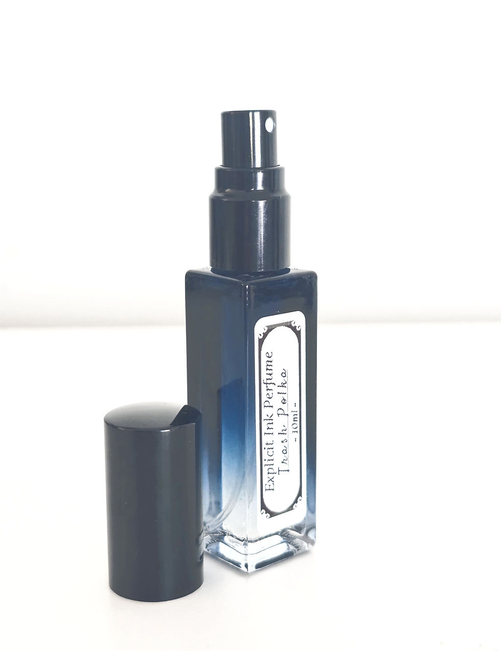 Thumbnail: Natural Perfume - Tattoo Style
