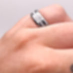 Thumbnail: Thin Core Channel Ring 