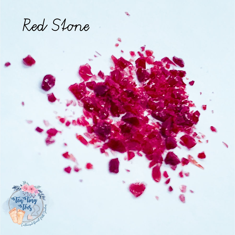 Thumbnail: Raw Crushed Gemstones