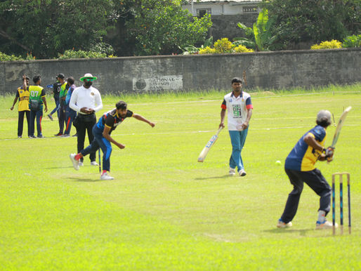 Cricket & Netball Carnival 2025