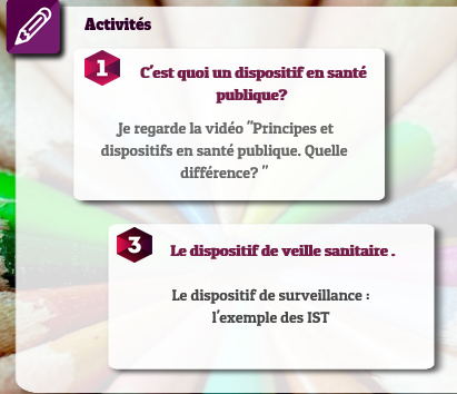 Cours 7