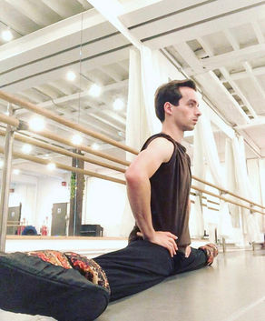 Understanding the different stretching techniques