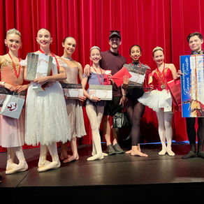 Concours Cannes Croisette 2026