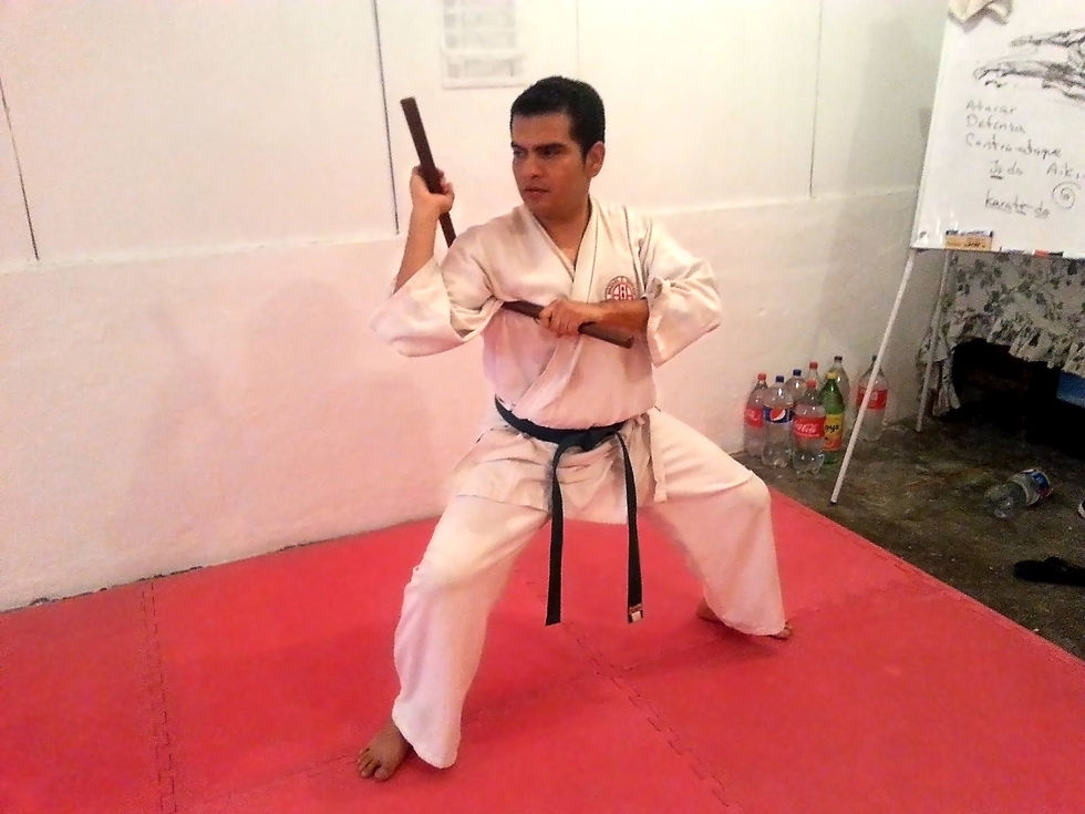 Kobudo