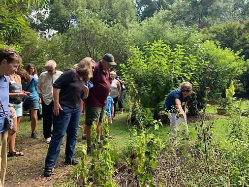 Adult Lecture Series Friends of Oatland