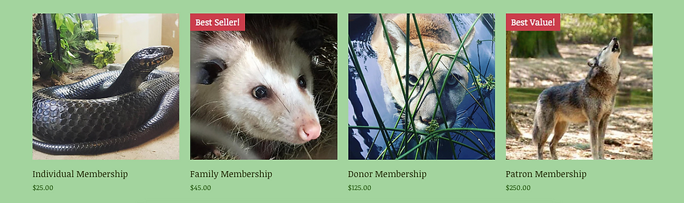 Friends of Oatland Membership