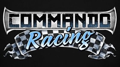 Commando Racing Savannah