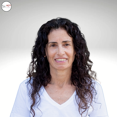 חסידה צוקרמן