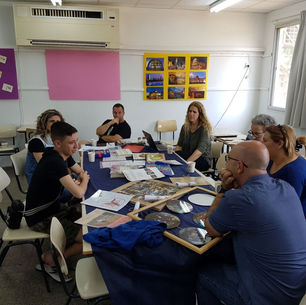 הצטיינות יתירה –בגרות חברתית