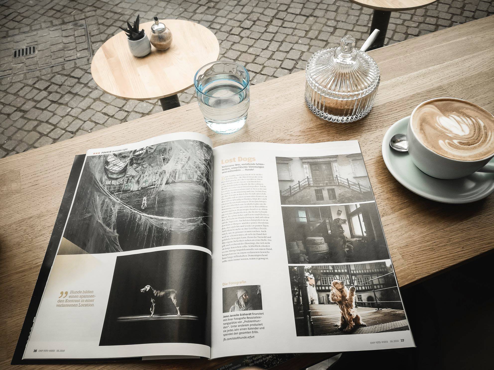 CHIP FOTO-VIDEO MAGAZIN