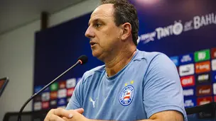 Revanche? Ceni projeta Bahia x Remo na Copa do Brasil após goleada