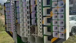 Homem é baleado em festa paredão em Feira de Santana; prática é proibida desde 2017