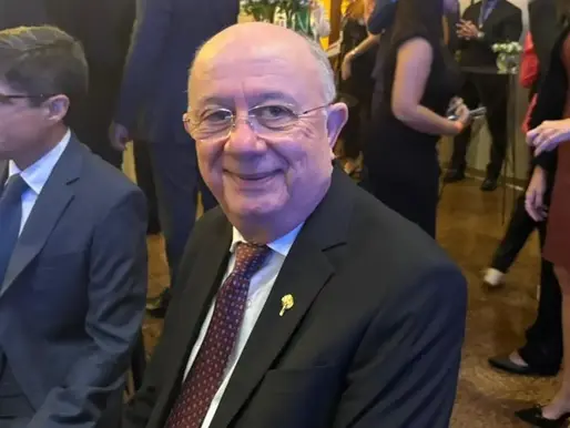 Zé Ronaldo atribui desistência de Pablo Roberto a foco na gestão em Feira de Santana: “Se concentrou na secretaria”