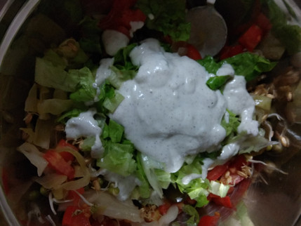 זהירות חיידקים?