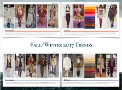 Bulletin to Stores, SS, Trends