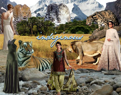 indiginous