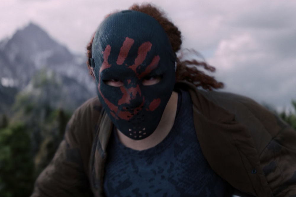 The Flag Smashers are the Most Idiotic Villains Ever