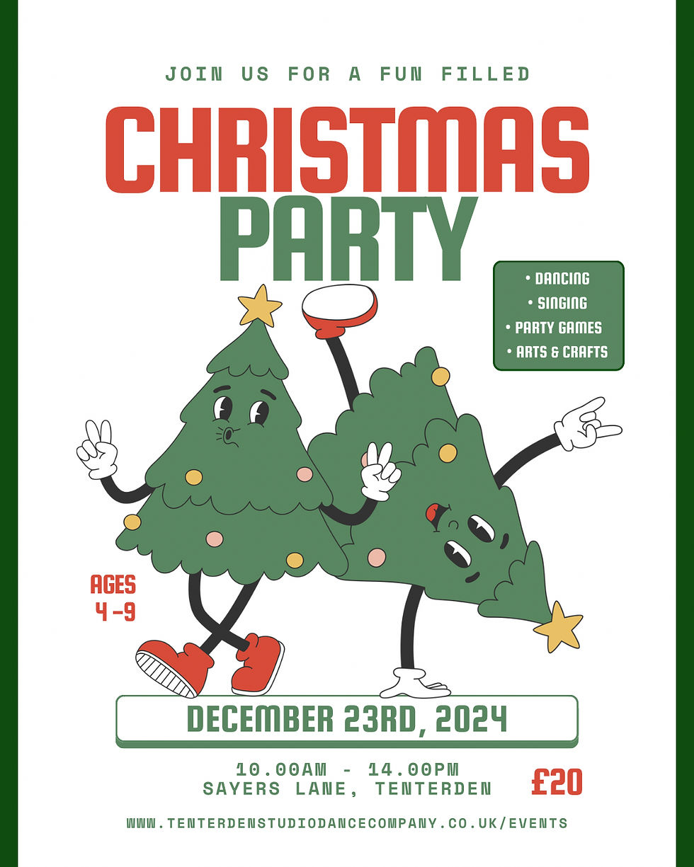Christmas Party