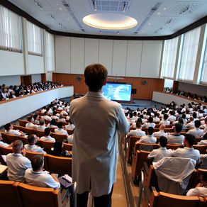 Confira os Congressos de Medicina em Setembro de 2026 em todo o Brasil
