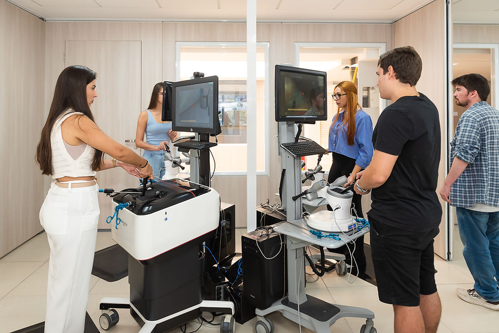 Edição especial do Medical Experience comemora 10 anos do Instituto Simutec em Porto Alegre