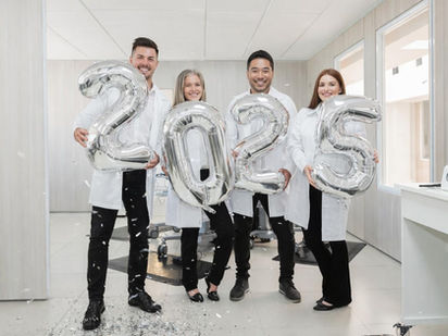 Retrospectiva 2025: Conexões Estratégicas e Expansão do Instituto Simutec