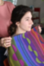 teste de coloracao pessoal