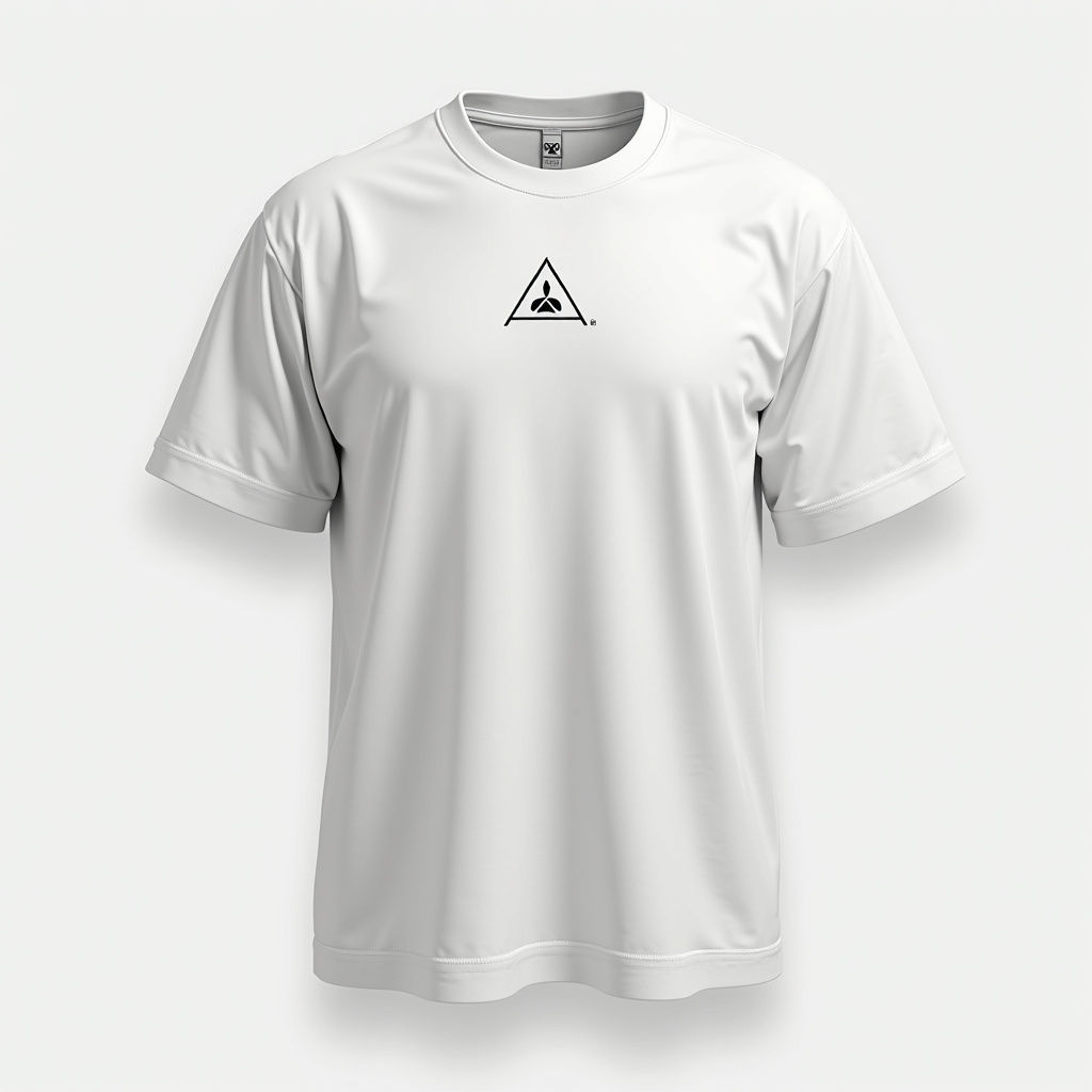 AGP Logo T-Shirt