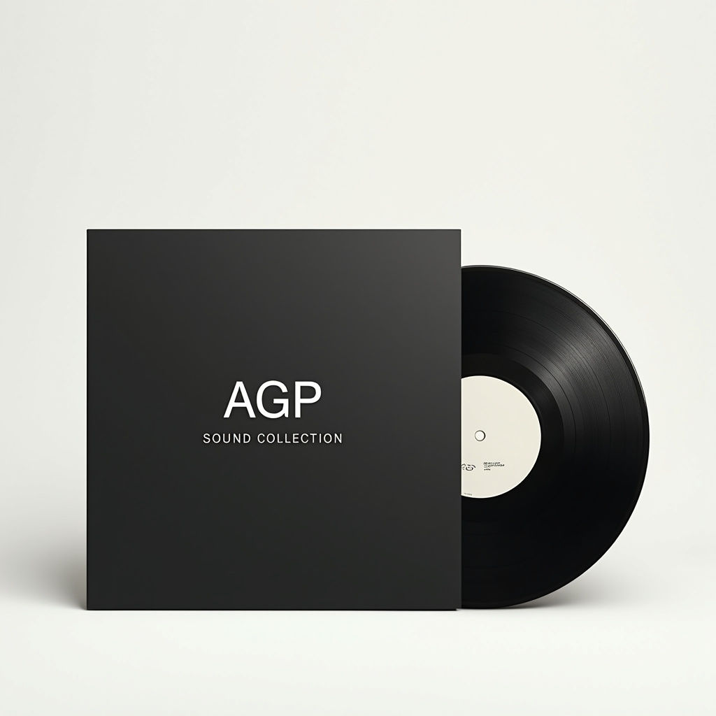 AGP - MY Baby Single 