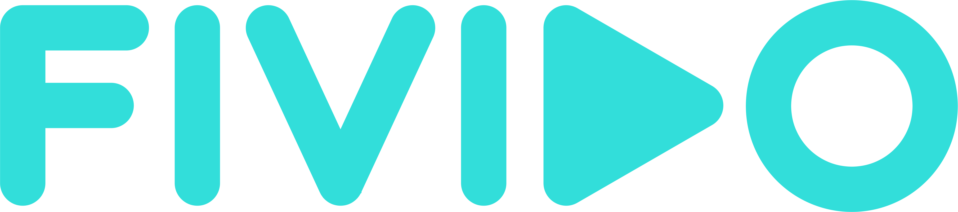 Fivido Logo