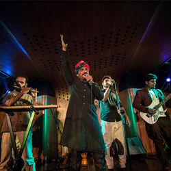 Sufi Band