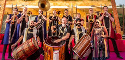 Bollywood Bands & Orchestras