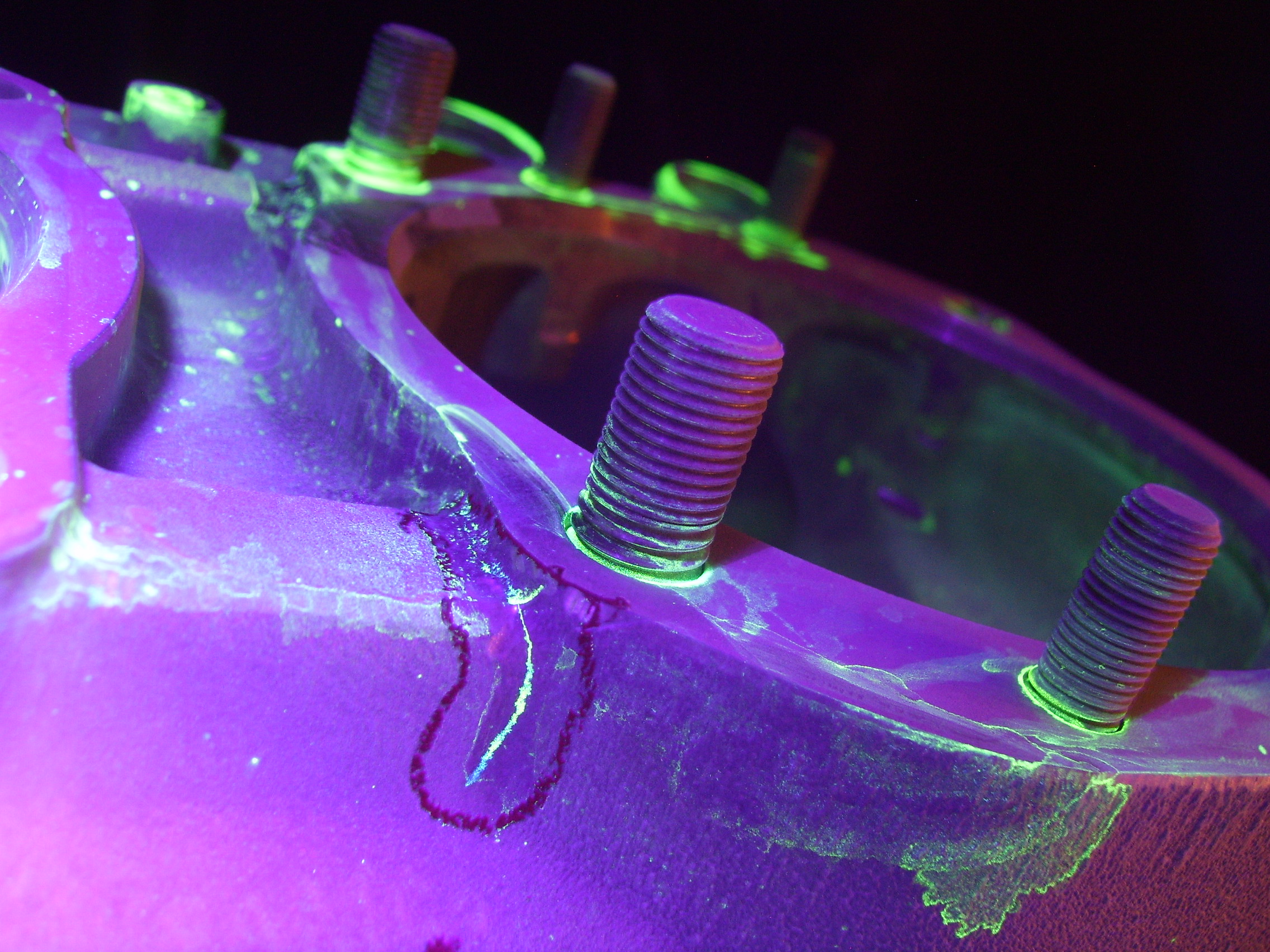 QualiTest NDT NDT Services